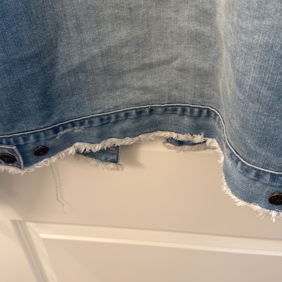 Standard Issue Jacket - Picture 8 of 9